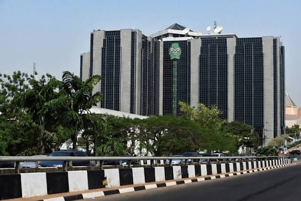 CBN Holds Benchmark Interest Rate at 26.5% for Second Straight Meeting Amid Global Uncertainty